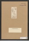 Berkeleya rutilans var. spadicea (Grev.) Grun. (de-Toni-Nr.: Genus 21, Species 1218) Zeichnungen Sammlung Grunow Nr. 2356 (NHMW-BOT-W0369489)
